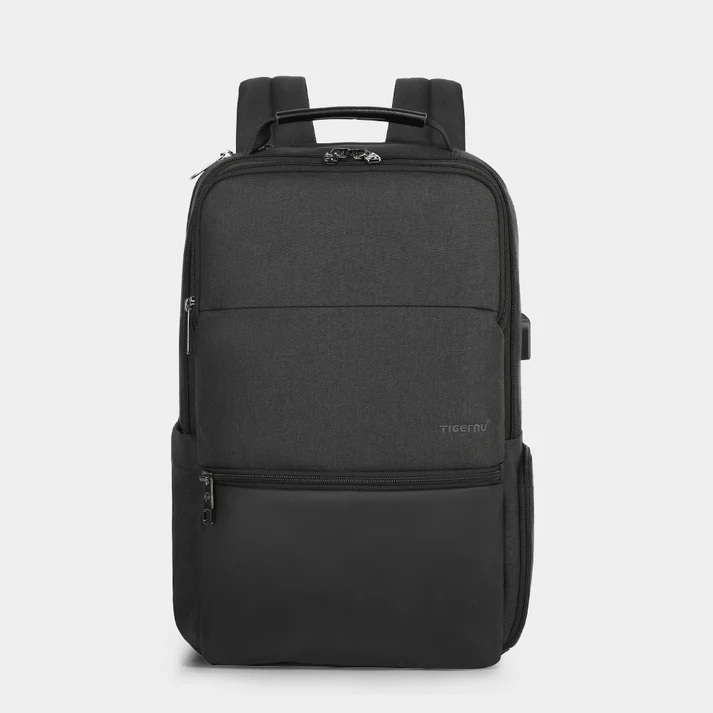 TIGERNU LAPTOP BACKPACK HYDRUS 15.6" BLACK