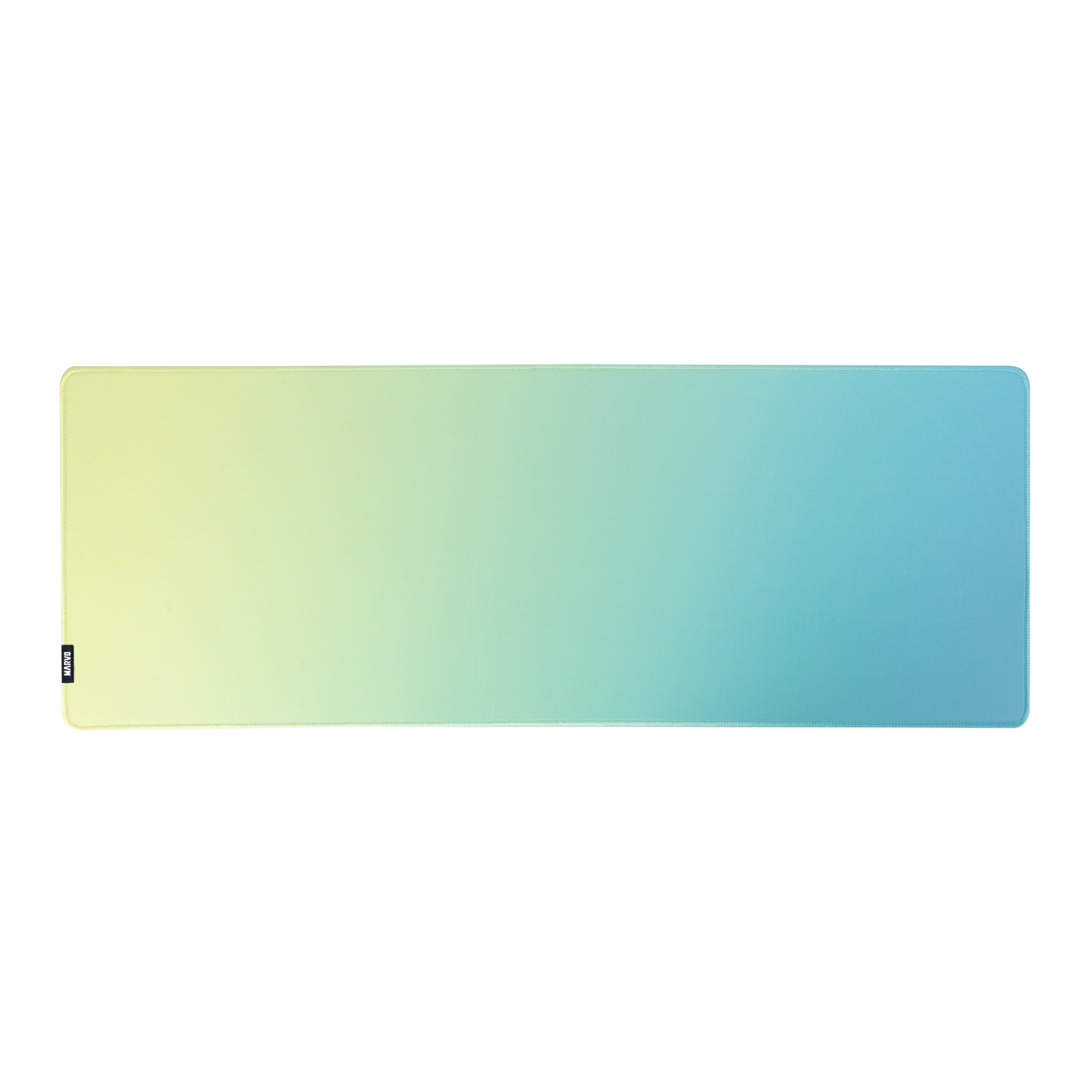 MARVO OFFICE P1 GN MOUSE PAD