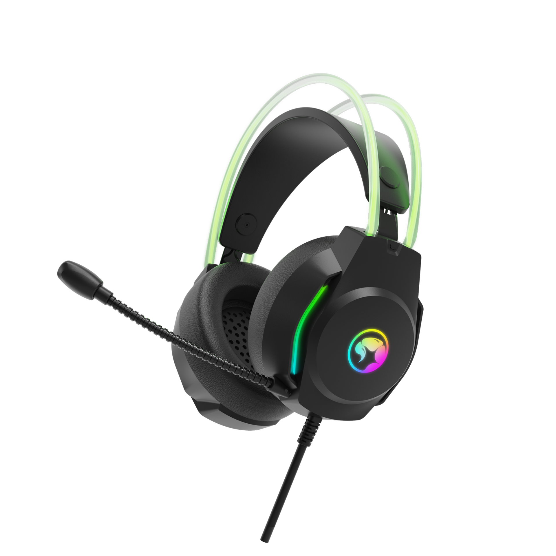 MARVO H8620 HEADSET