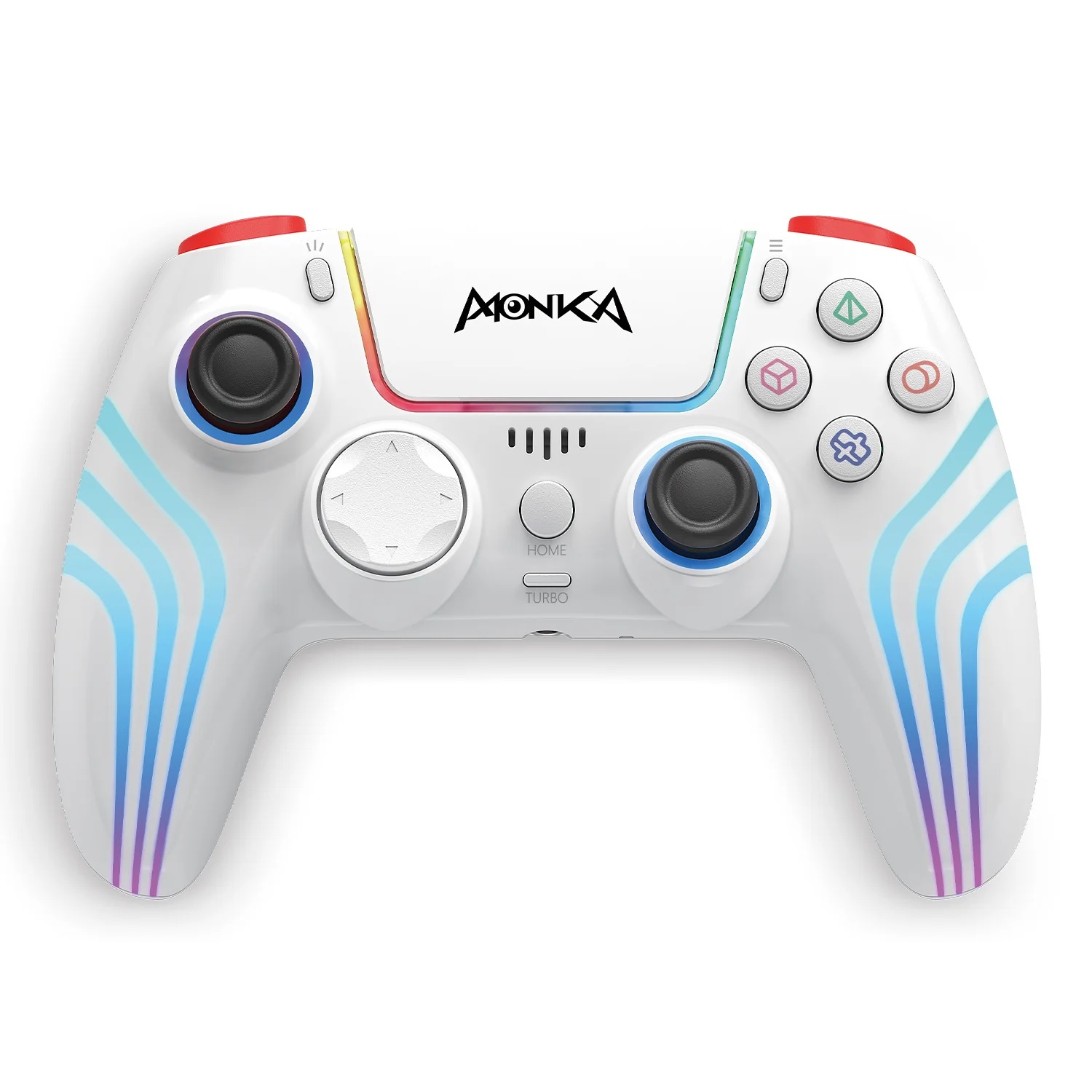 MONKA GT-96 CONTRA GAMEPAD PS3/PS4/ANDROID
