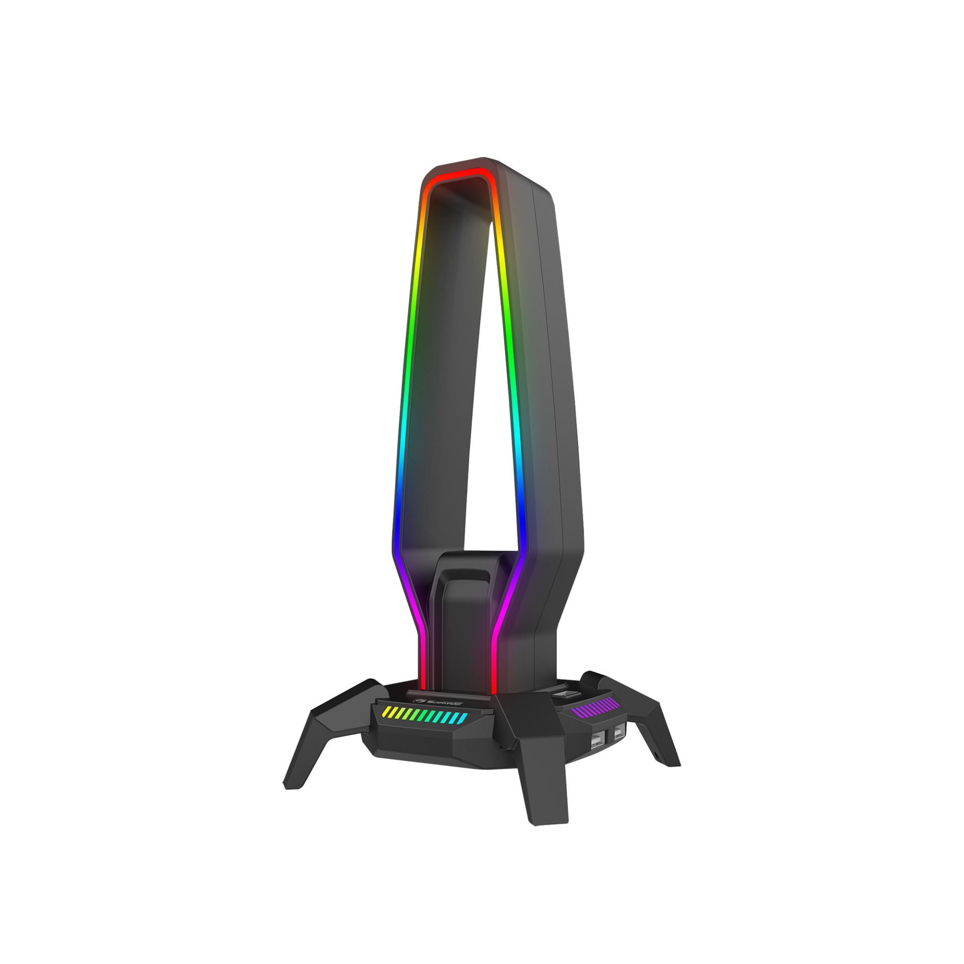 MARVO HZ-10 RGB KOBE 30 HEADSET STAND