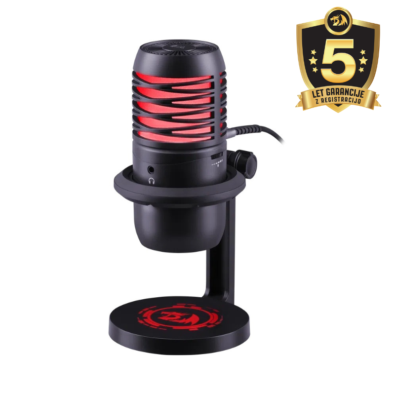 MICROPHONE - REDRAGON NEBULA GM211