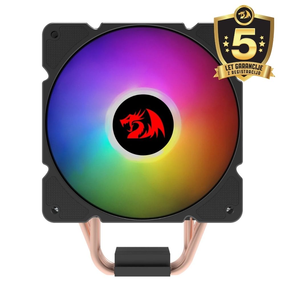 REDRAGON CC-2000 EFFECT RGB CPU COOLER