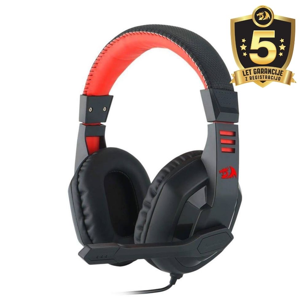 REDRAGON H120 ARES HEADSET
