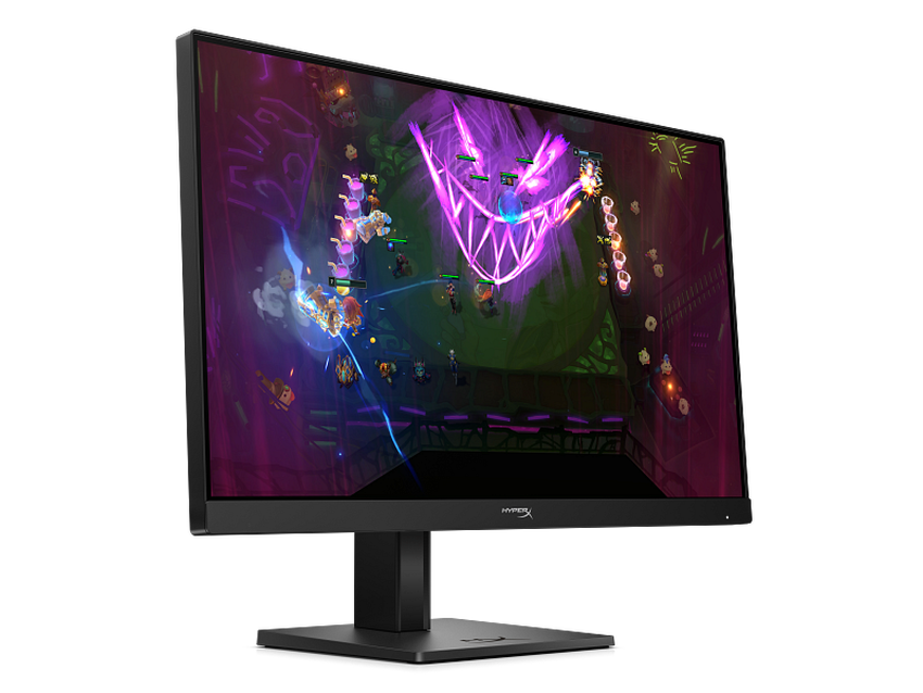 Monitor HP HyperX OMEN 24 G2 60,5 cm (23,8″) FHD IPS LED 180 Hz