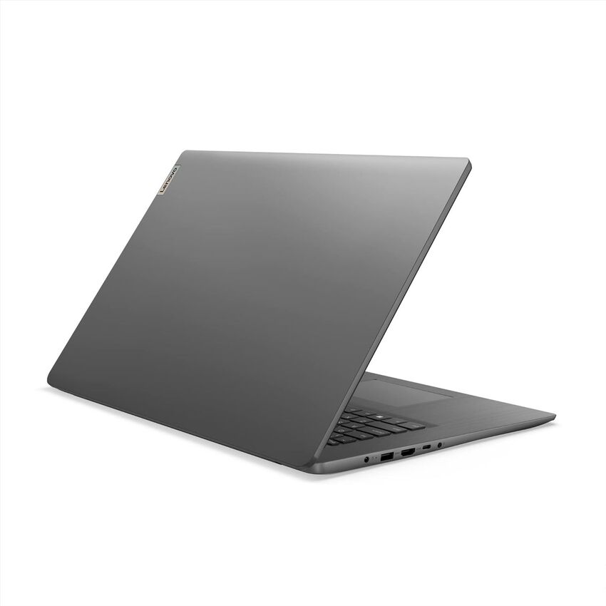 Laptop Lenovo IdeaPad 3 17IAU7 Arctic Grey | i5-1235U / i5 / RAM 16 GB / 512GB SSD / 17″ FHD