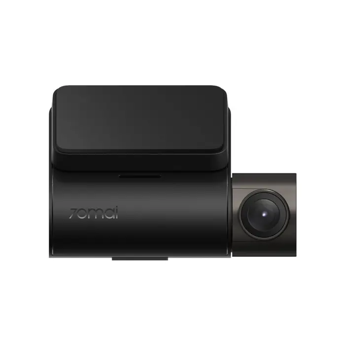 70mai A200 dashcam Full HD USB Black