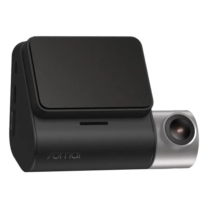70mai A510 + RC11 Full HD Wi-Fi Bluetooth USB Black
