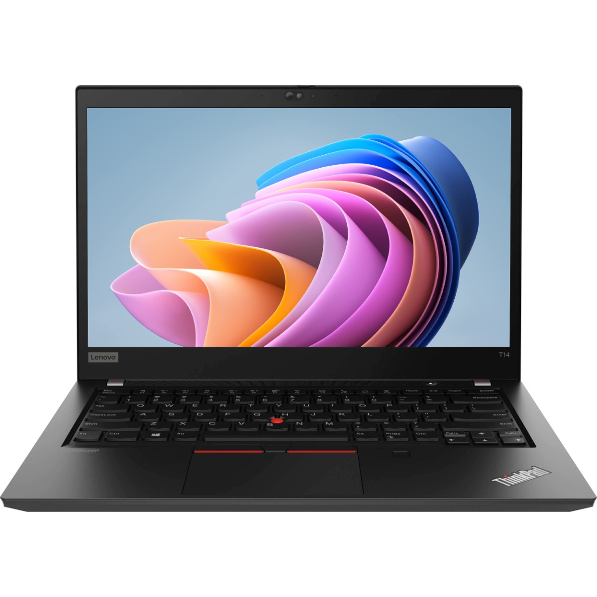 Laptop Lenovo ThinkPad T14 Gen 1 / i7 / RAM 16 GB / 256GB SSD / 14,0″ FHD