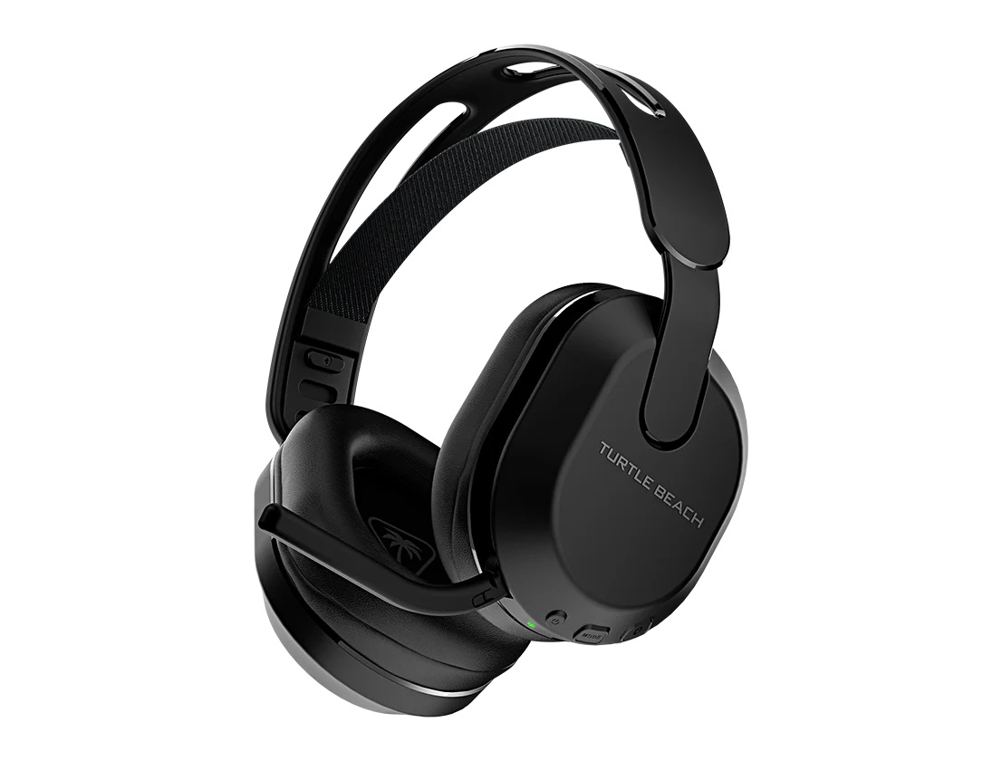 TURTLE BEACH HEADSET STEALTH 500 XBOX BLACK