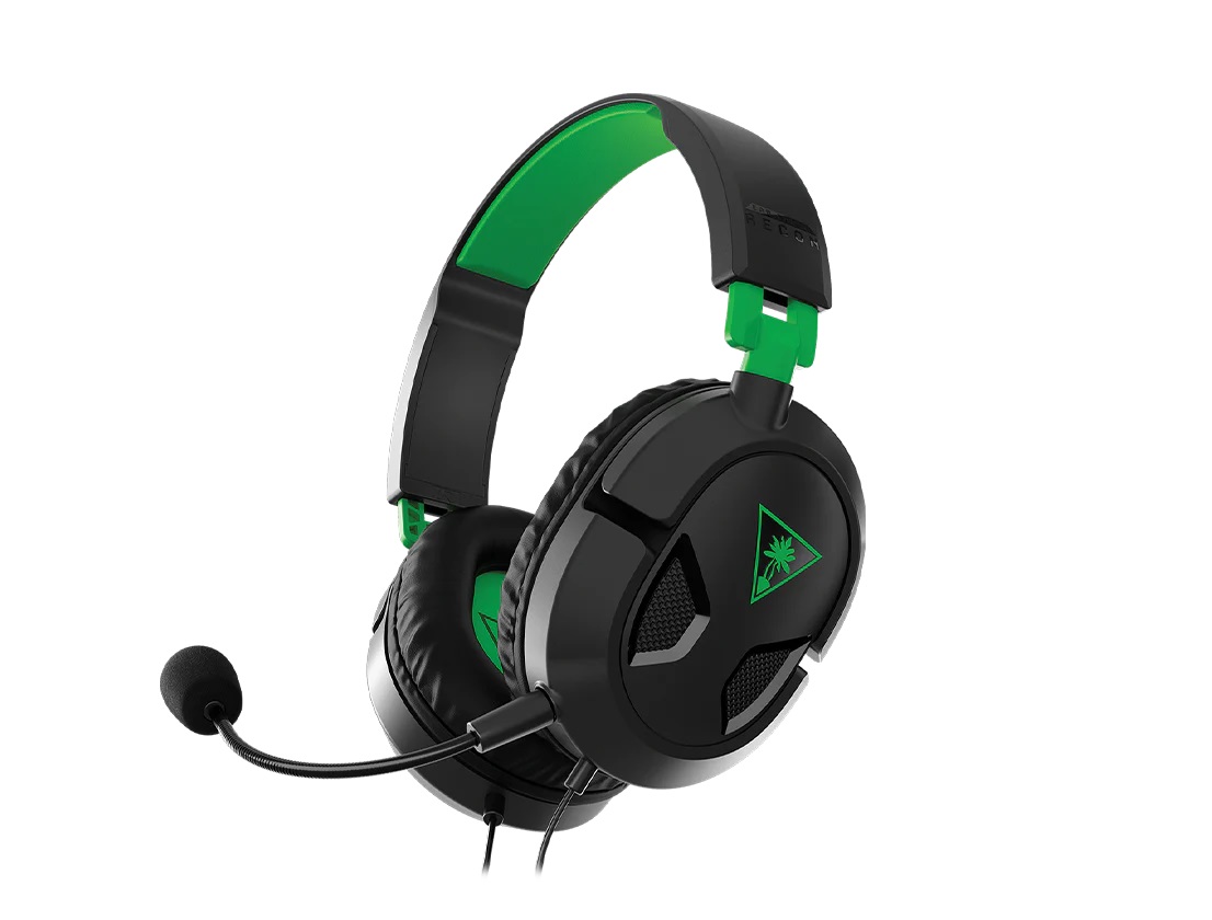 TURTLE BEACH HEADSET RECON 50 XBOX