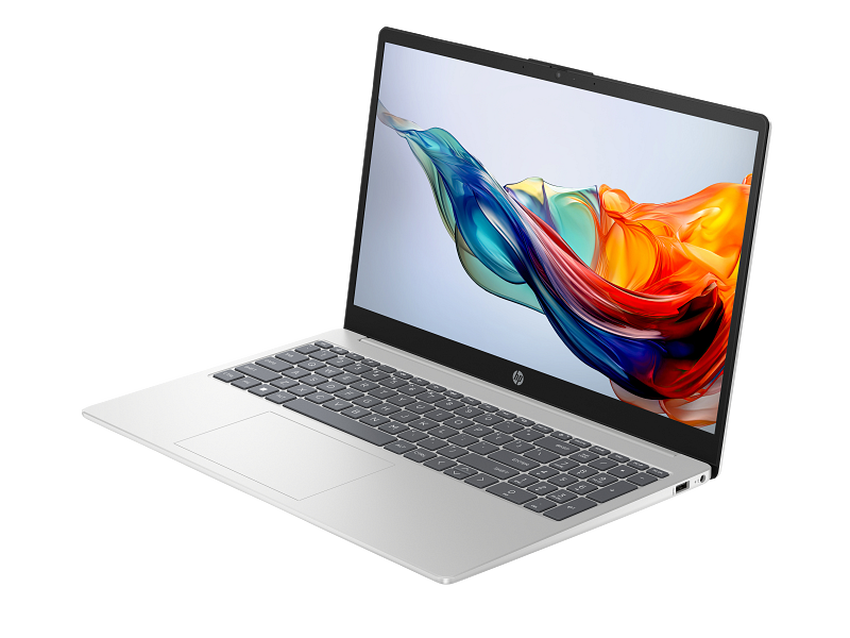 Laptop HP 15-fc0039nh | R5-7520U / Ryzen 5 / RAM 16 GB / 512GB SSD / 15,6″ FHD