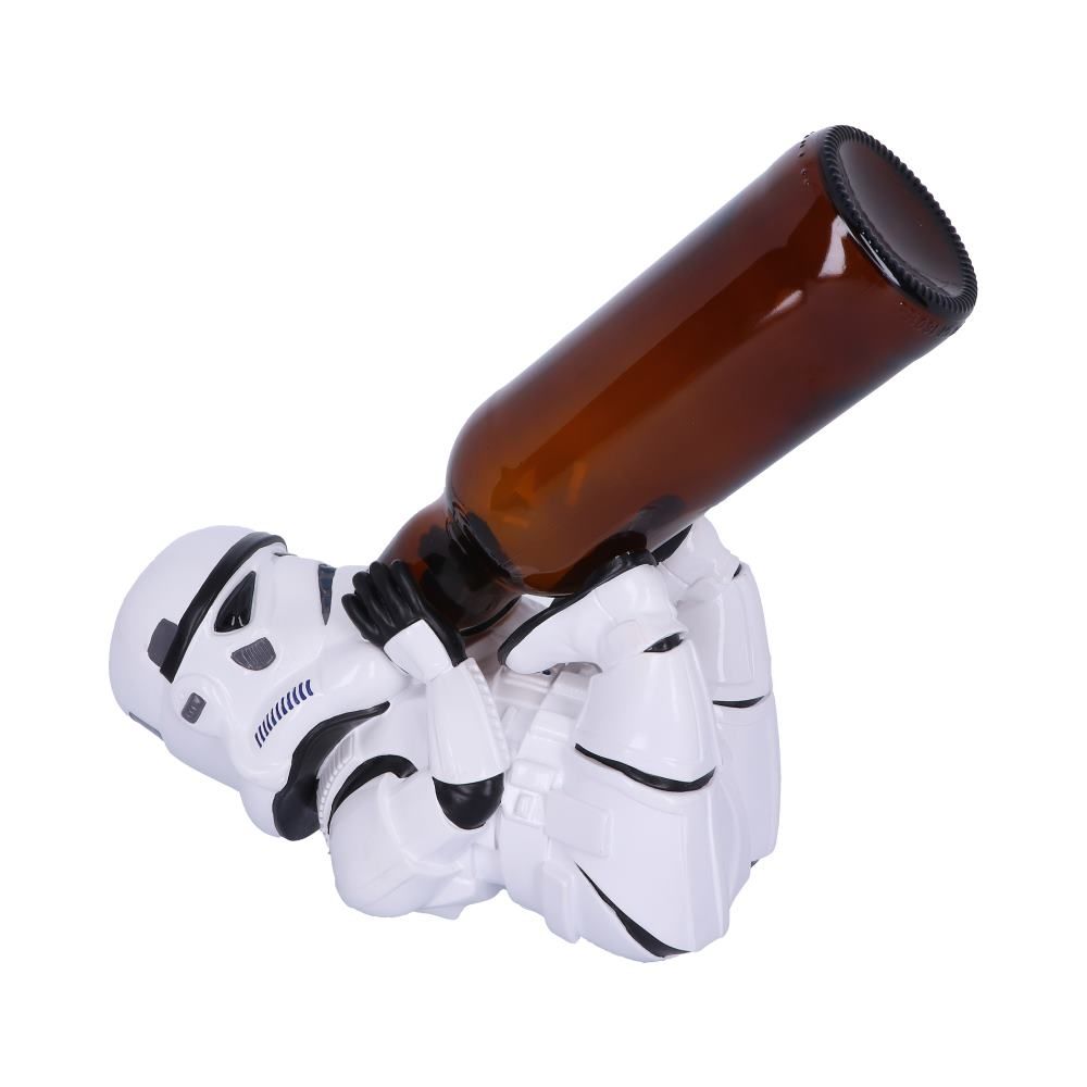 NEMESIS NOW Stormtrooper Guzzler Figurine