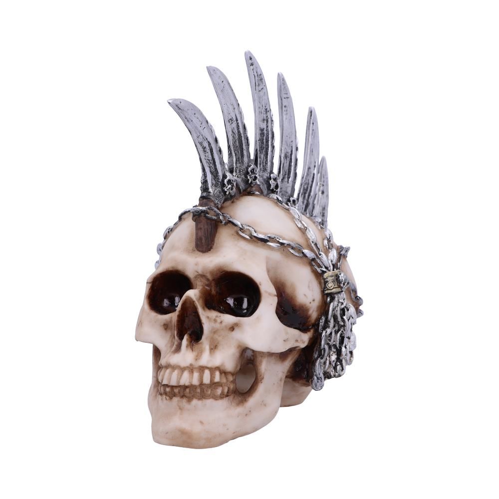 NEMESIS NOW Chain Blade Figurine
