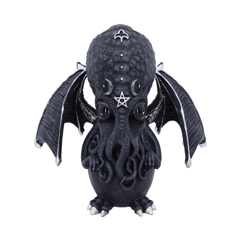 NEMESIS NOW Culthulhu Figurine