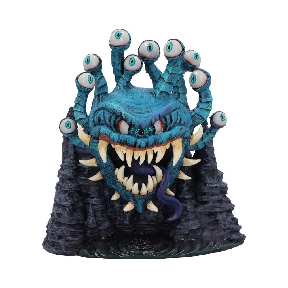 NEMESIS NOW Dungeons & Dragons Beholder Box