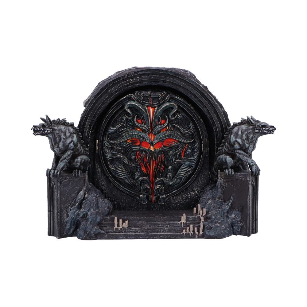 NEMESIS NOW Diablo® IV Hells Gate Box
