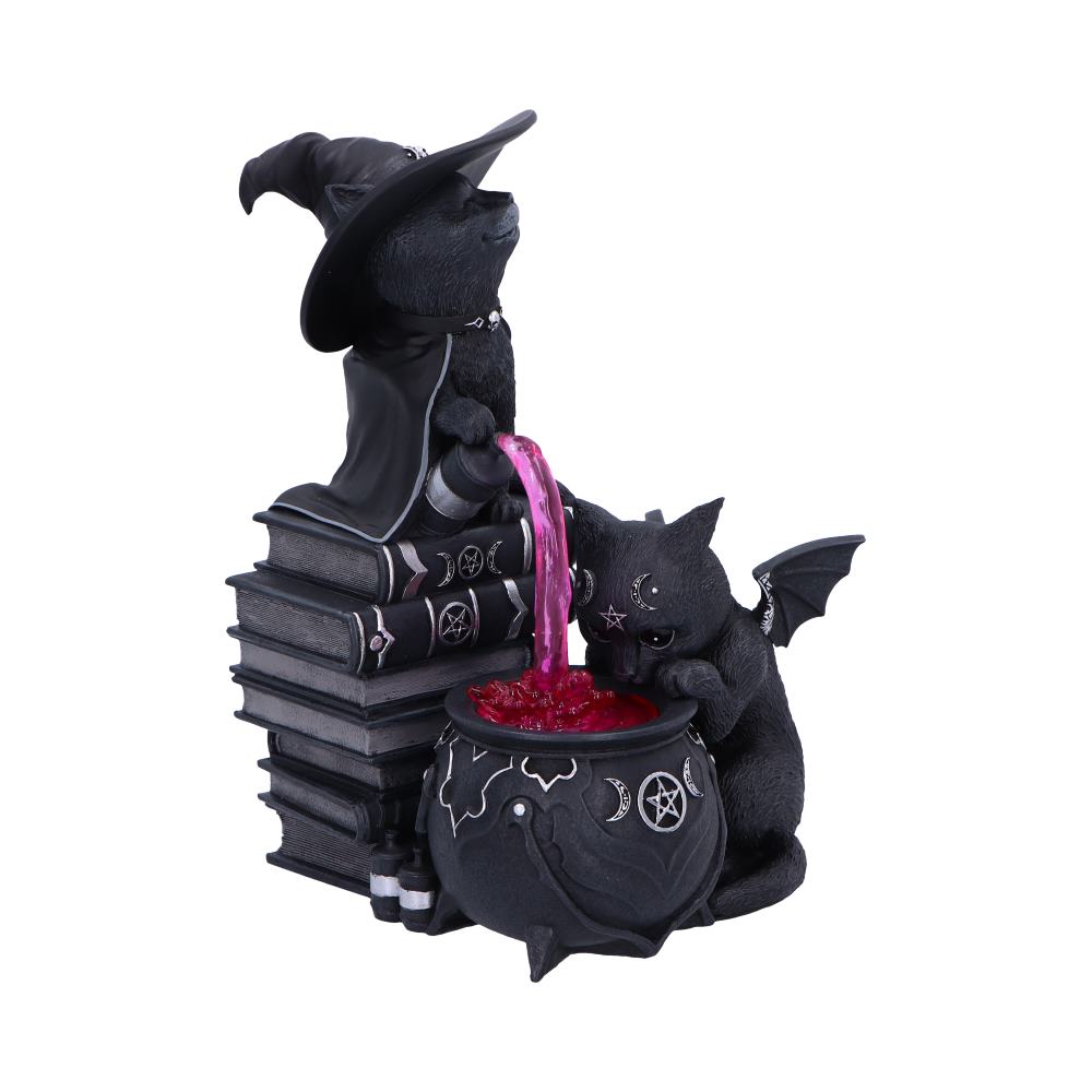 NEMESIS NOW CULT CUTIES CURIOUS CAULDRON