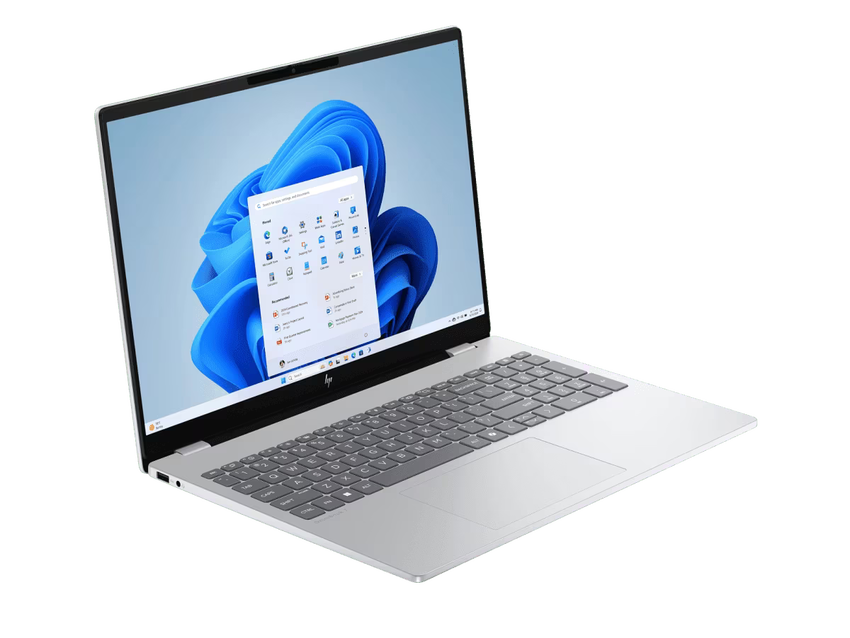 Laptop HP OmniBook 7 AI 16-ay0001nx | U7-255H | 32GB RAM / Core Ultra 7 / RAM 32 GB / 1TB SSD / 16,0″ 2.5K