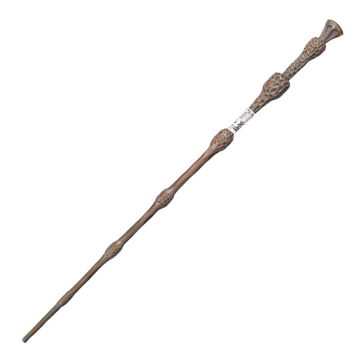 NOBLE COLLECTION Harry Potter Dumbledore’s Wand
