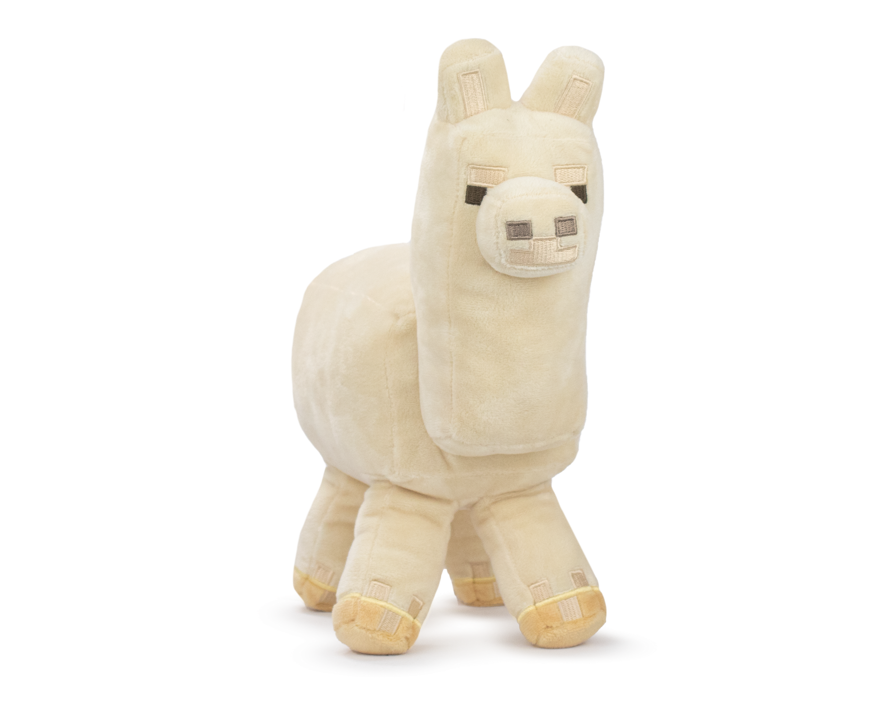 BARRADO PLUSH: MINECRAFT - WHITE LLAMA 30CM