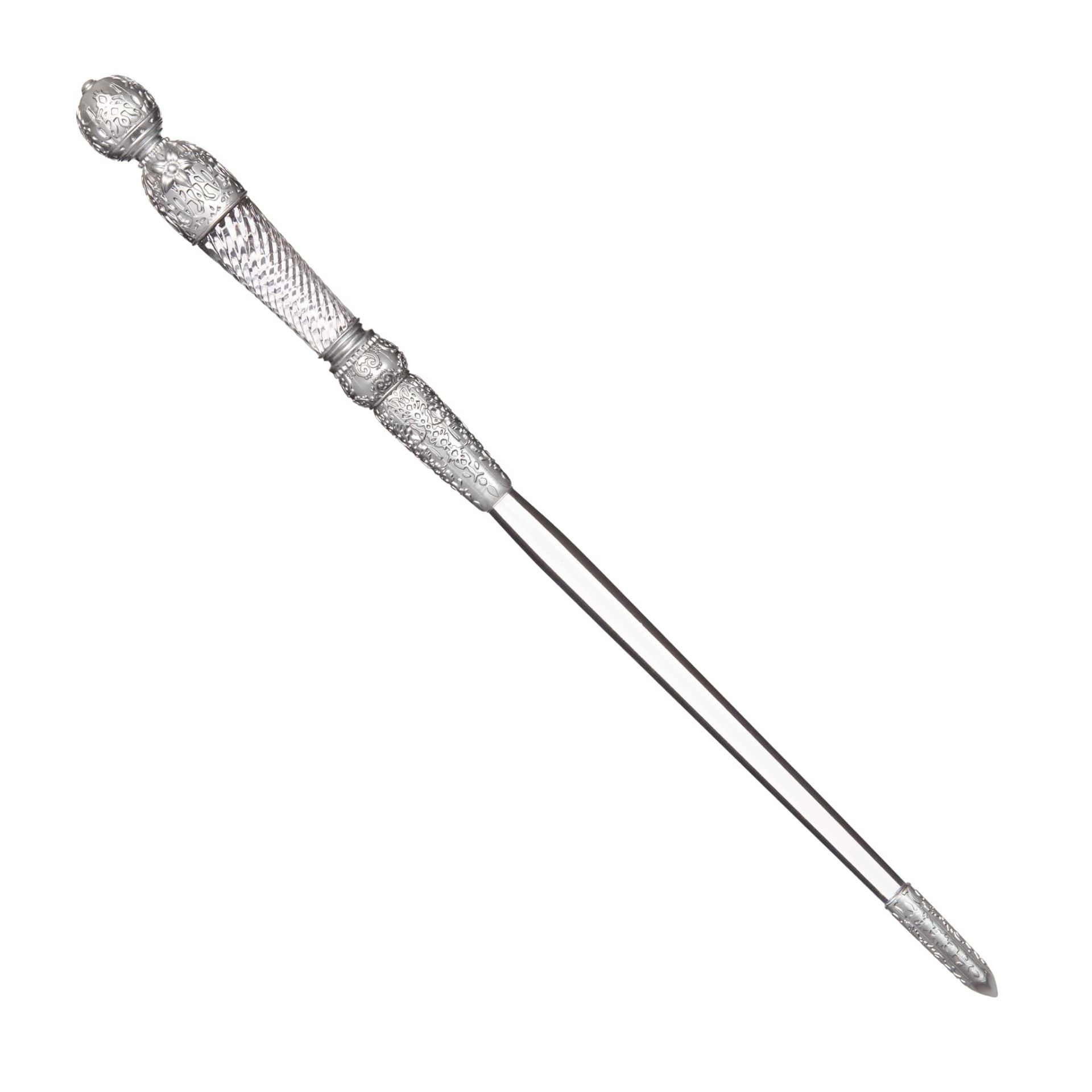 NOBLE COLLECTION Wicked Glinda's Training Wand Replica