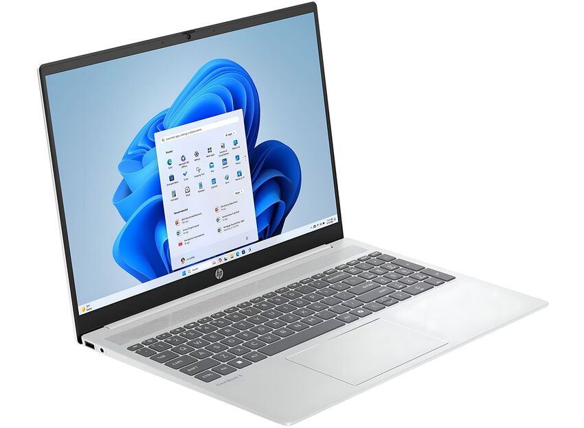 Laptop HP OmniBook 5 16-ba1001nf | i5-1334U / i5 / RAM 16 GB / 512GB SSD / 16,0″ WUXGA