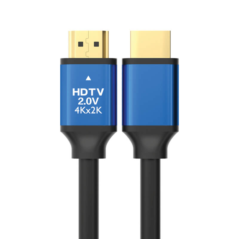 MOYE CONNECT HDMI CABLE 2.0 4K 3m