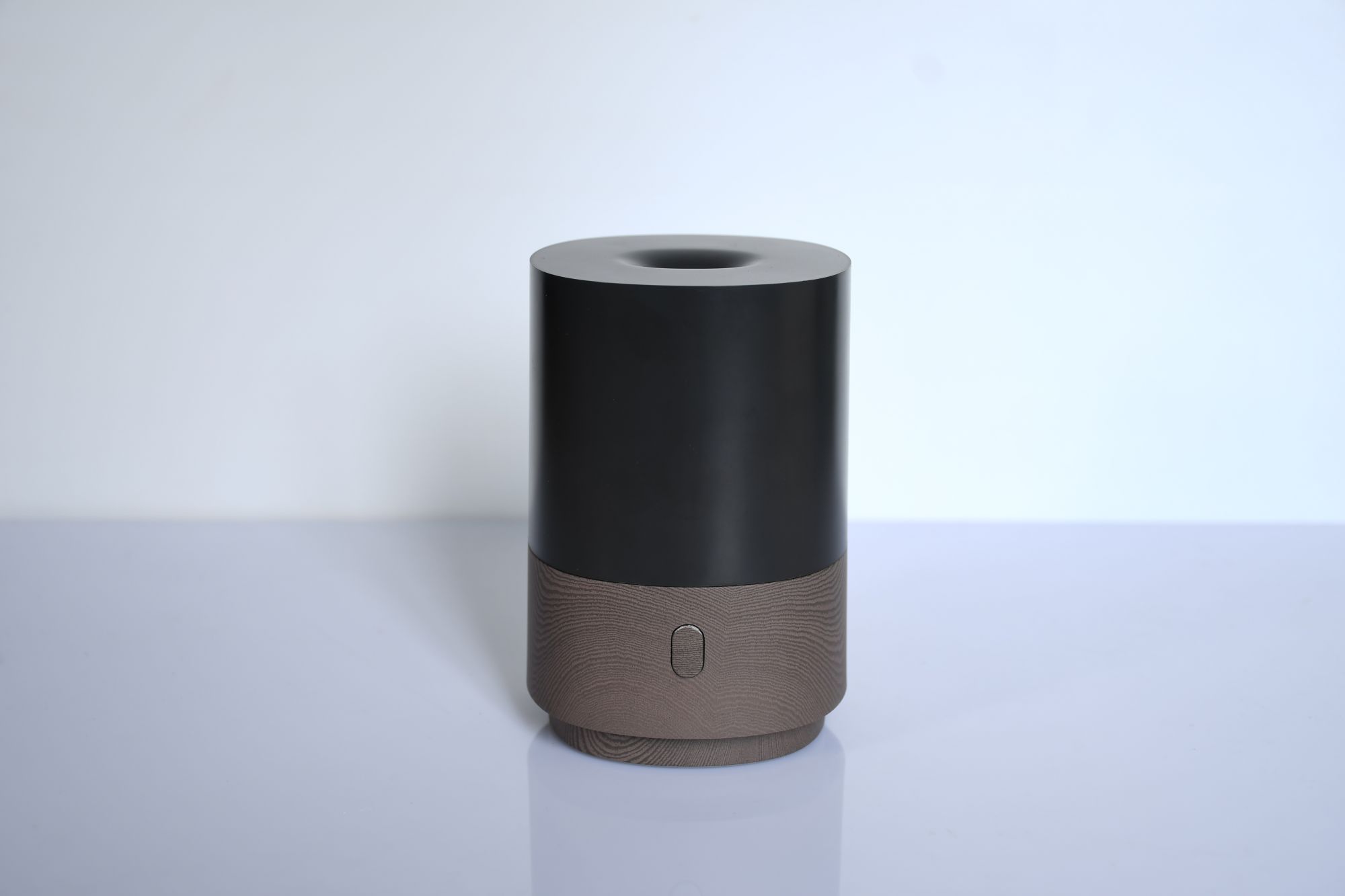 MOYE ZEN AROMA DIFUSER - BLACK
