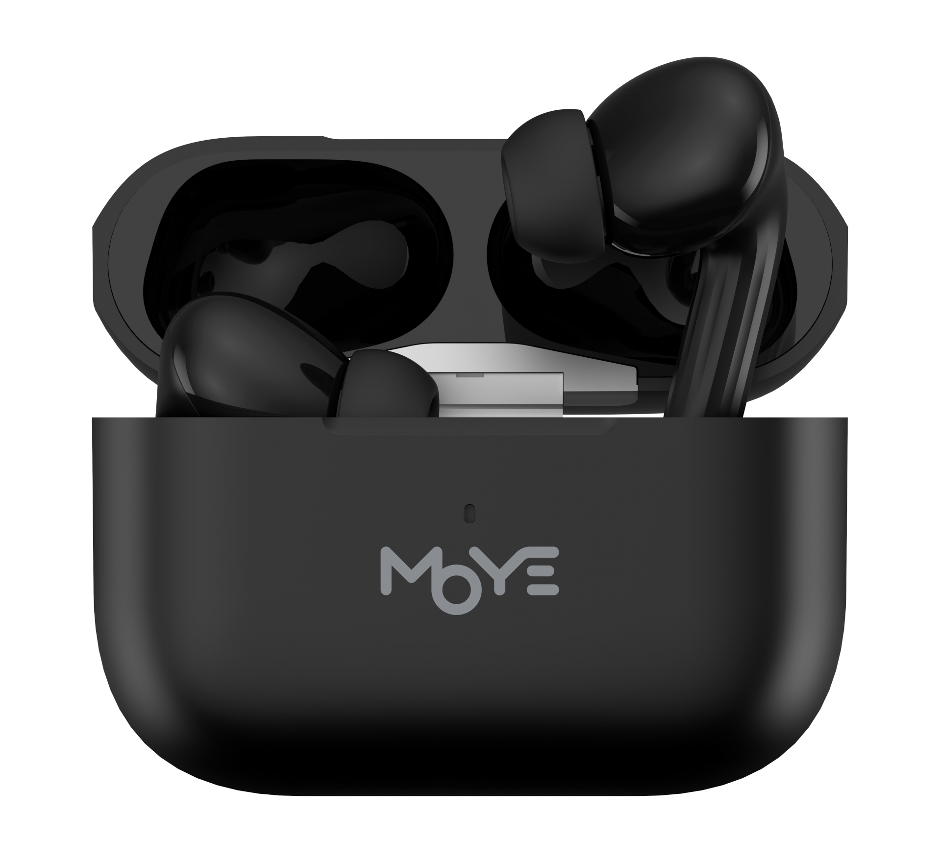 MOYE AURRAS 3 BLACK