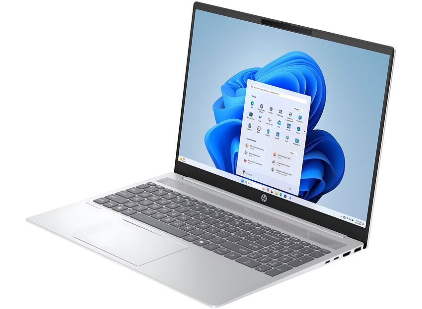 Laptop HP OmniBook 5 16-ba1001nf | i5-1334U / i5 / RAM 16 GB / 512GB SSD / 16,0″ WUXGA