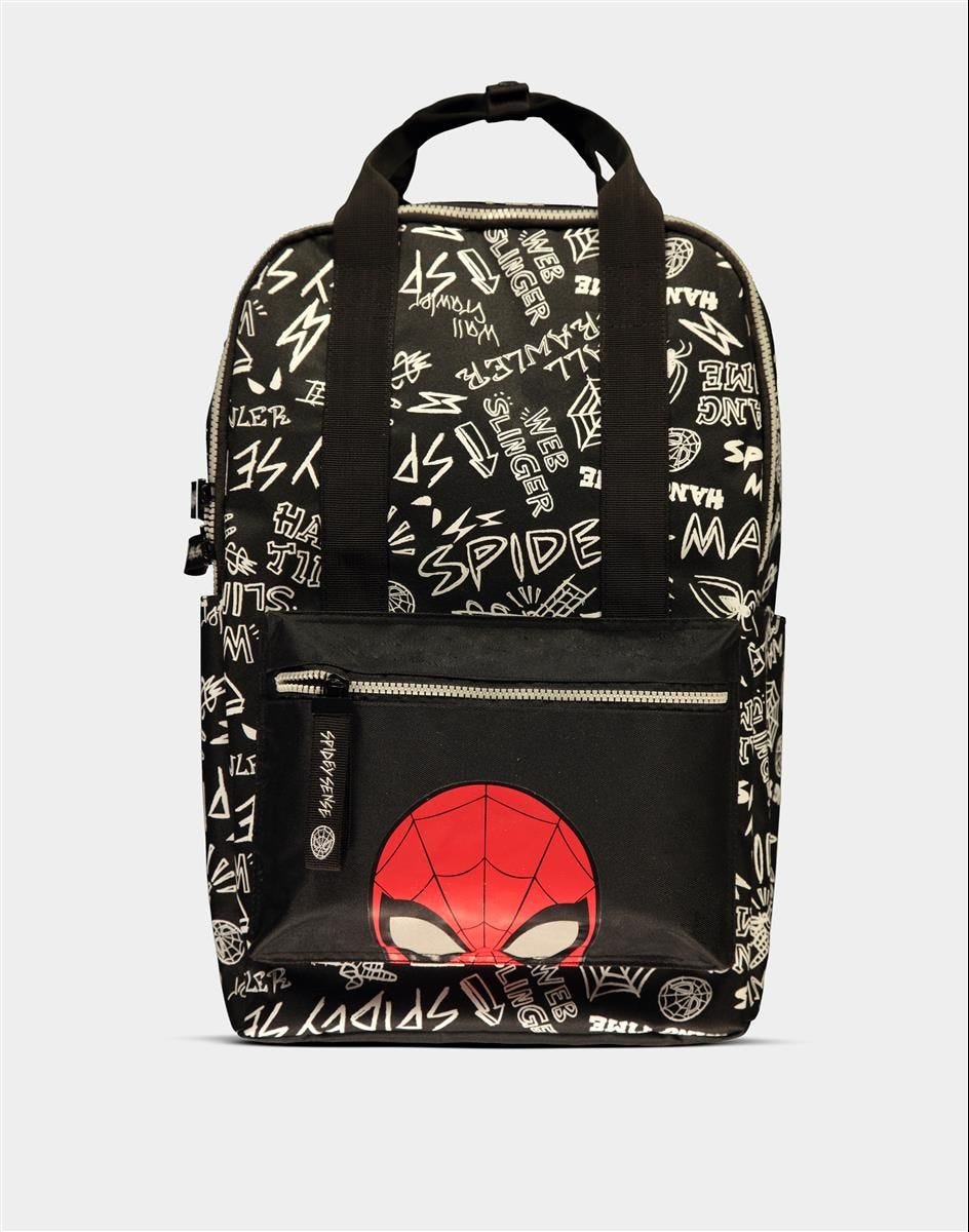 DIFUZED MARVEL - AOP BACKPACK