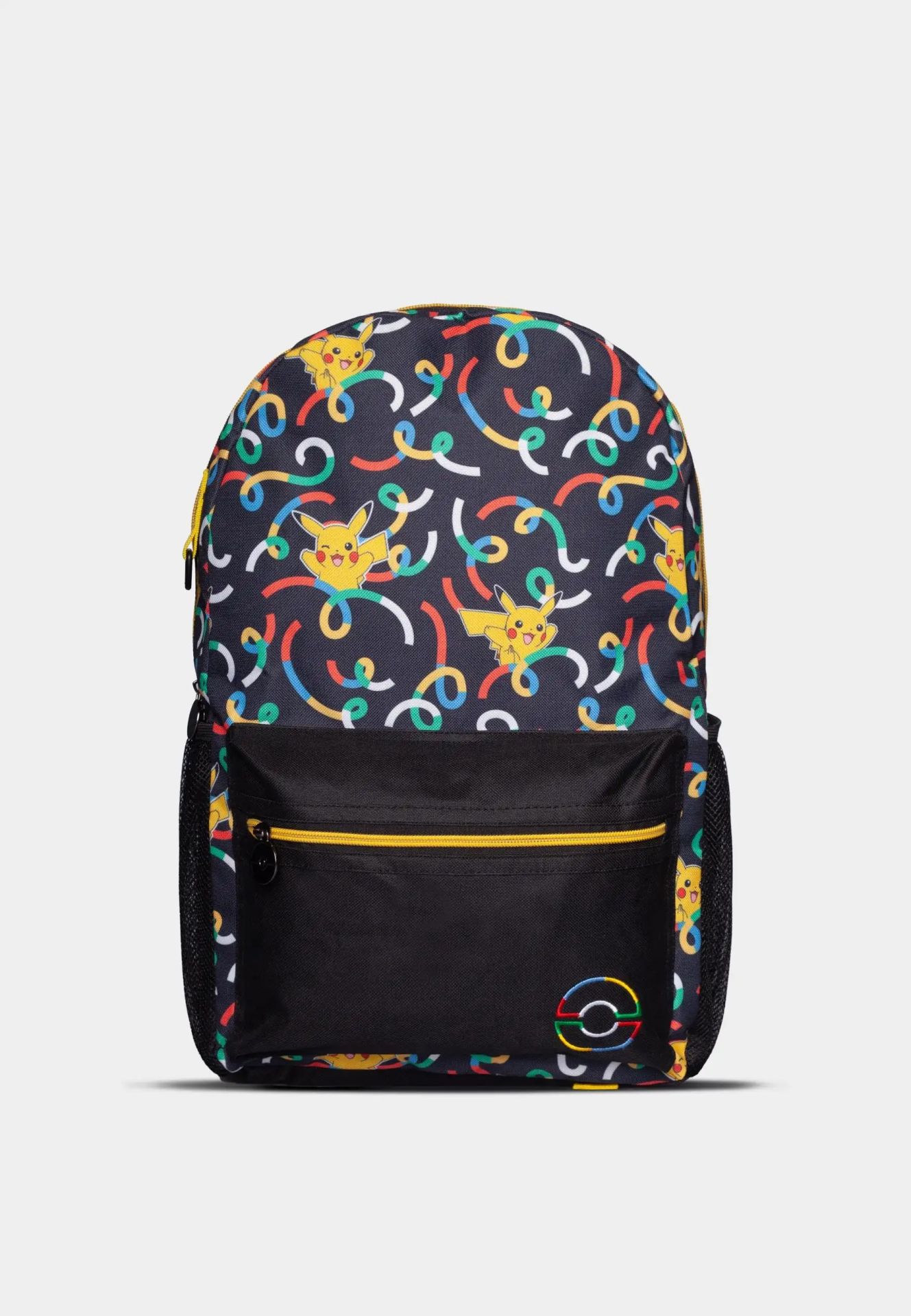DIFUZED POKÉMON - PIKACHU CONFETTI BACKPACK