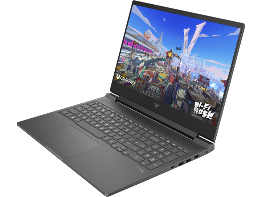 Laptop Victus Gaming 16-r1020nia | i7-14700HX | RTX 4070 (8GB) / i7 / RAM 16 GB / 1TB SSD / 16,0″ FHD