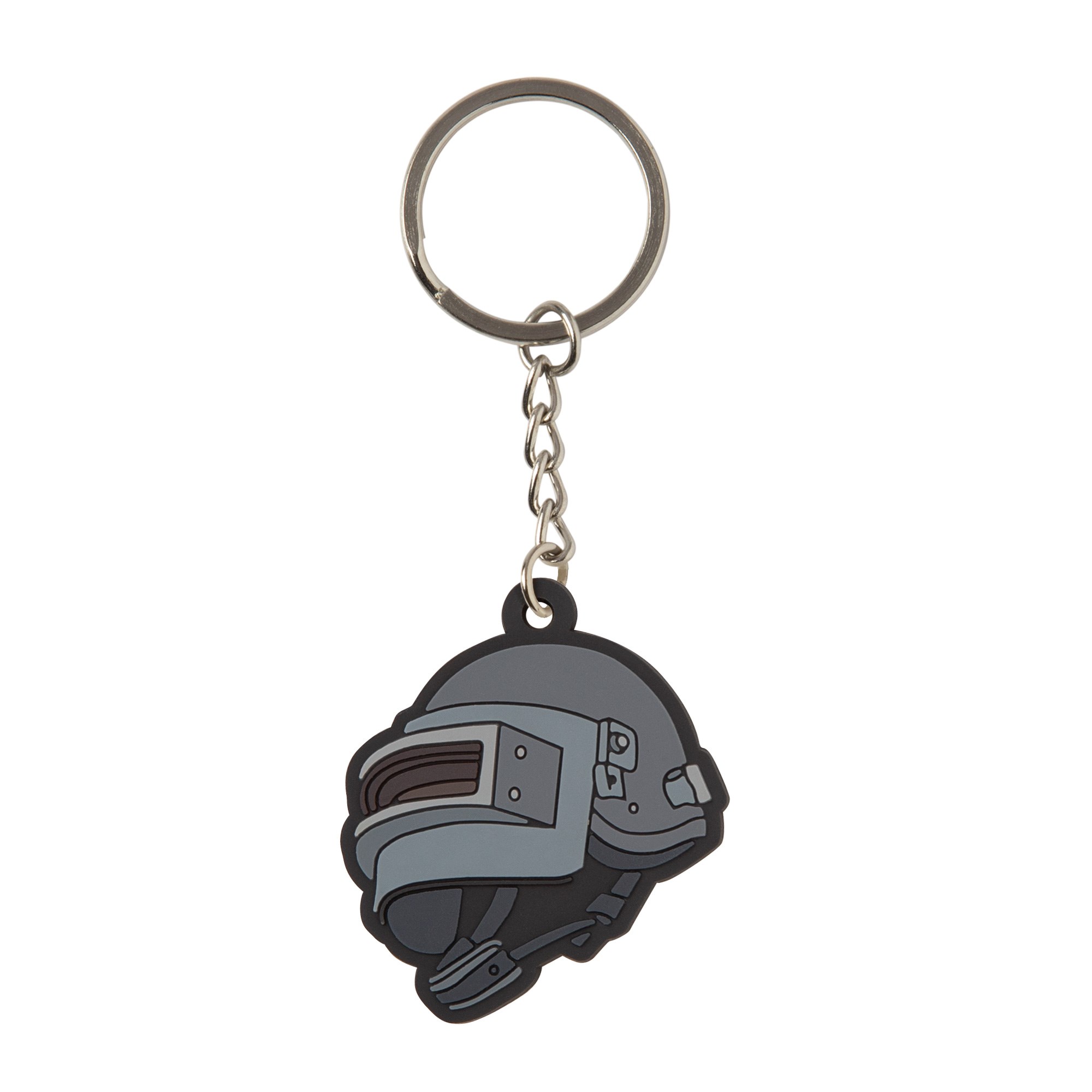 JINX PUBG level 3 helmet keychain