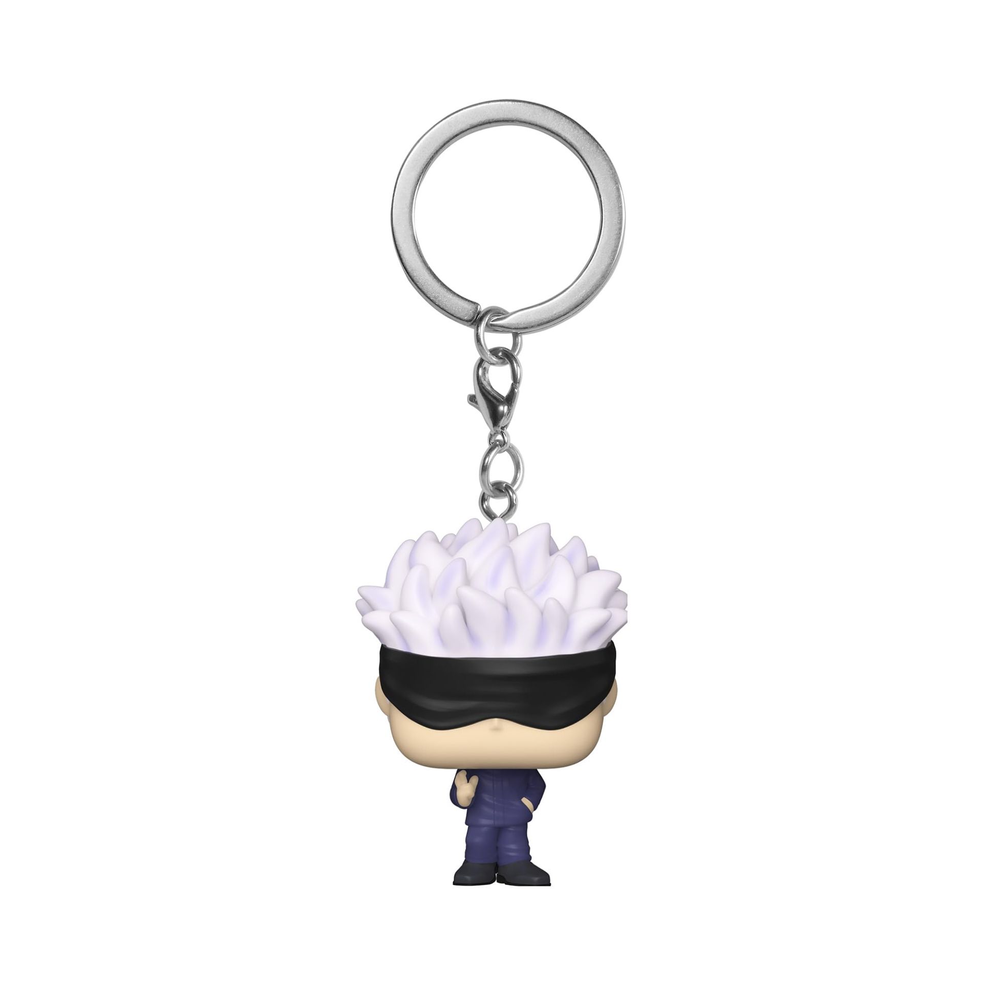 FUNKO POP KEYCHAIN: JUJUTSU KAISEN - GOJO