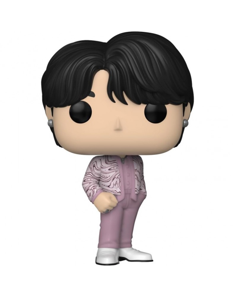 FUNKO POP ROCKS: BTS - JIMIN
