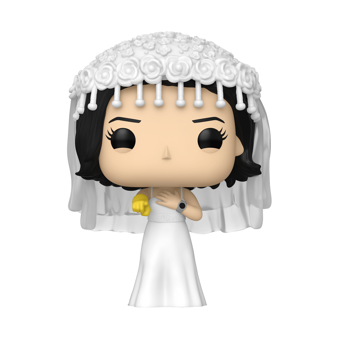 FUNKO POP TV: FRIENDS - MONICA