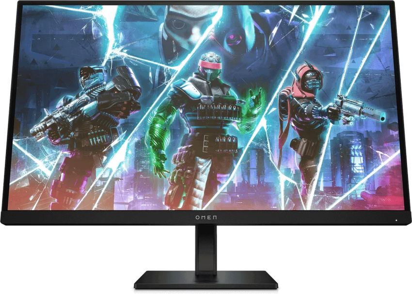 Monitor HP OMEN 27s 68,6 cm (27″) FHD IPS LED HDR 240 Hz FreeSync G-Sync
