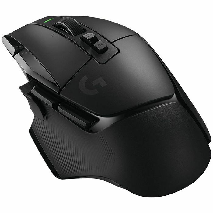 Miš LOGITECH G502 X - BLACK