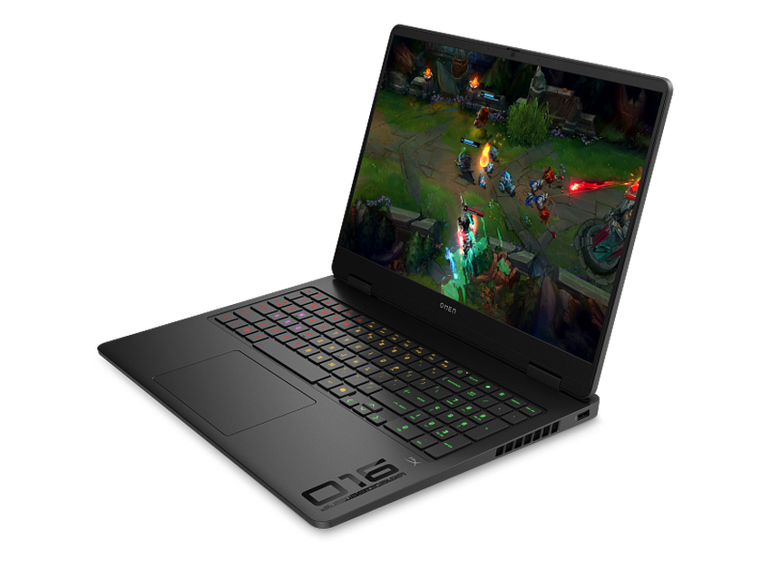 Laptop HP OMEN Gaming 16-am0031np | U7-255H | RTX 5070 (8 GB) / Core Ultra 7 / RAM 32 GB / 1TB SSD / 16,0″ WUXGA