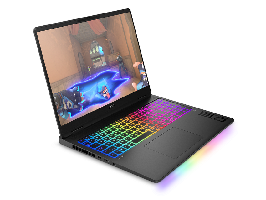 Laptop HP OMEN MAX Gaming 16-ah0006ne | U7 255HX | RTX 5070 Ti / Core Ultra 7 / RAM 32 GB / 1TB SSD / 16,0″ WQHD
