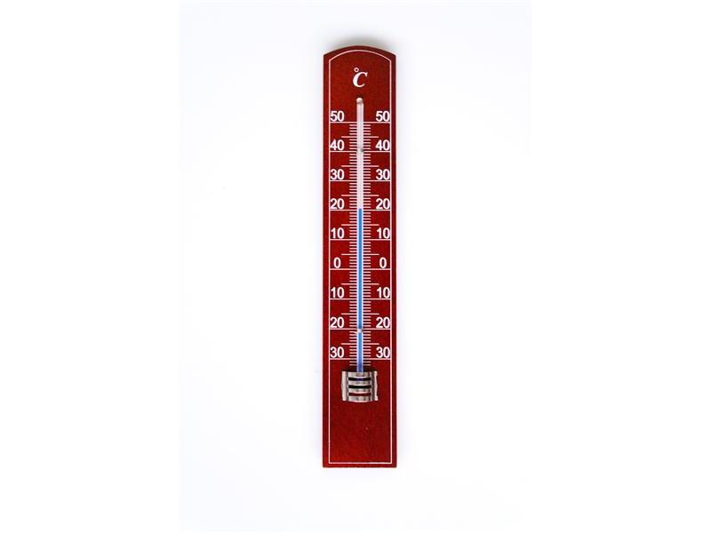 Indikator temperature Moller 200*36(mm) - 19080008