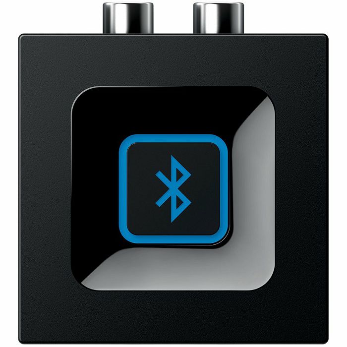 LOGITECH Bluetooth Audio Adapter