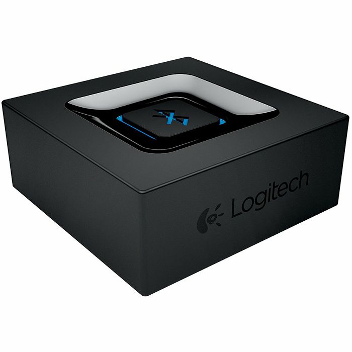 LOGITECH Bluetooth Audio Adapter