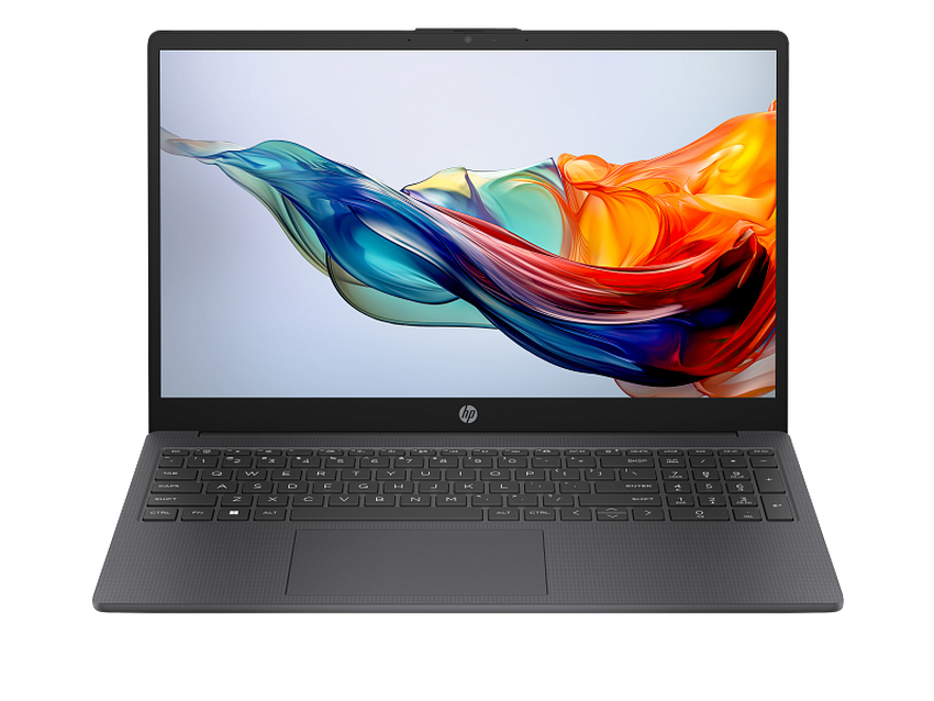 Laptop HP 15-fc0031nu | R3-7320U / Ryzen 3 / RAM 8 GB / 512GB SSD / 15,6″ FHD