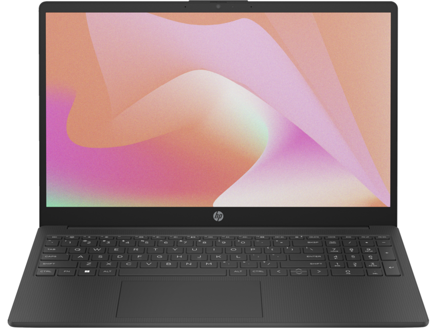 Laptop HP 15-fd1044ne | U7-155H | 24GB RAM / i7 / RAM 24 GB / 512GB SSD / 15,6″ FHD