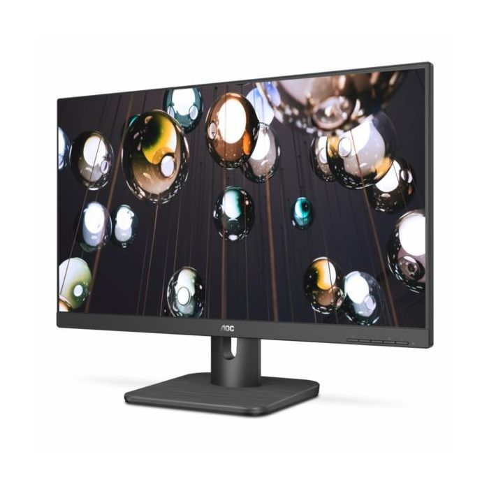Monitor AOC LCD 23,8", IPS WLED, HDMI, 5ms