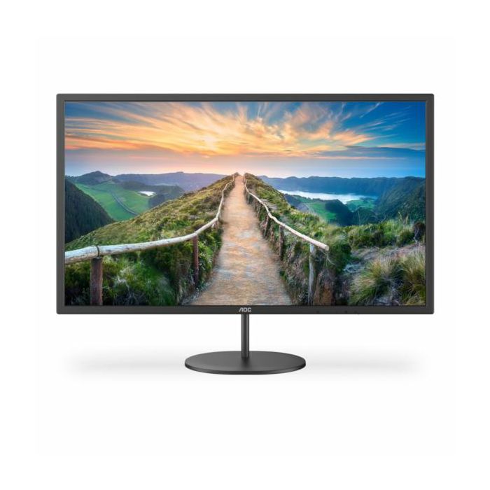 AOC LCD 32" Wide, 16:9, DP, QHD