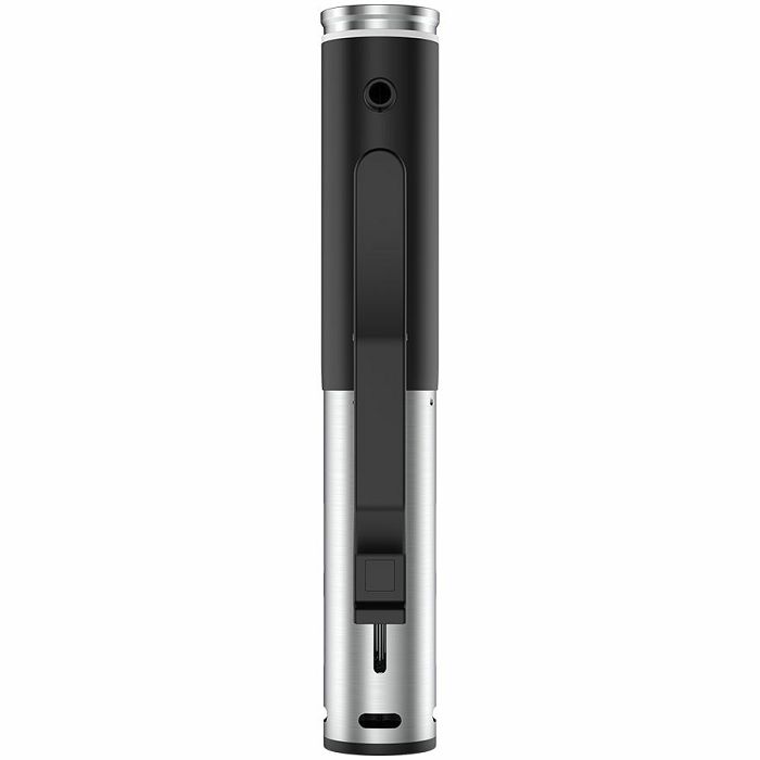 AENO Sous Vide SV1: 1200W, 4 Automatic programs, Temperature adjustment, Timer, Touch screen, LCD-display, IPX7 Water Proof